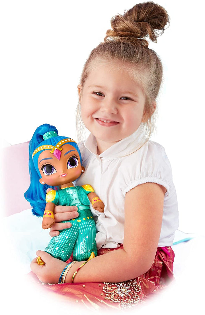 Shimmer and Shine DGM07 Bambola che parla e canta