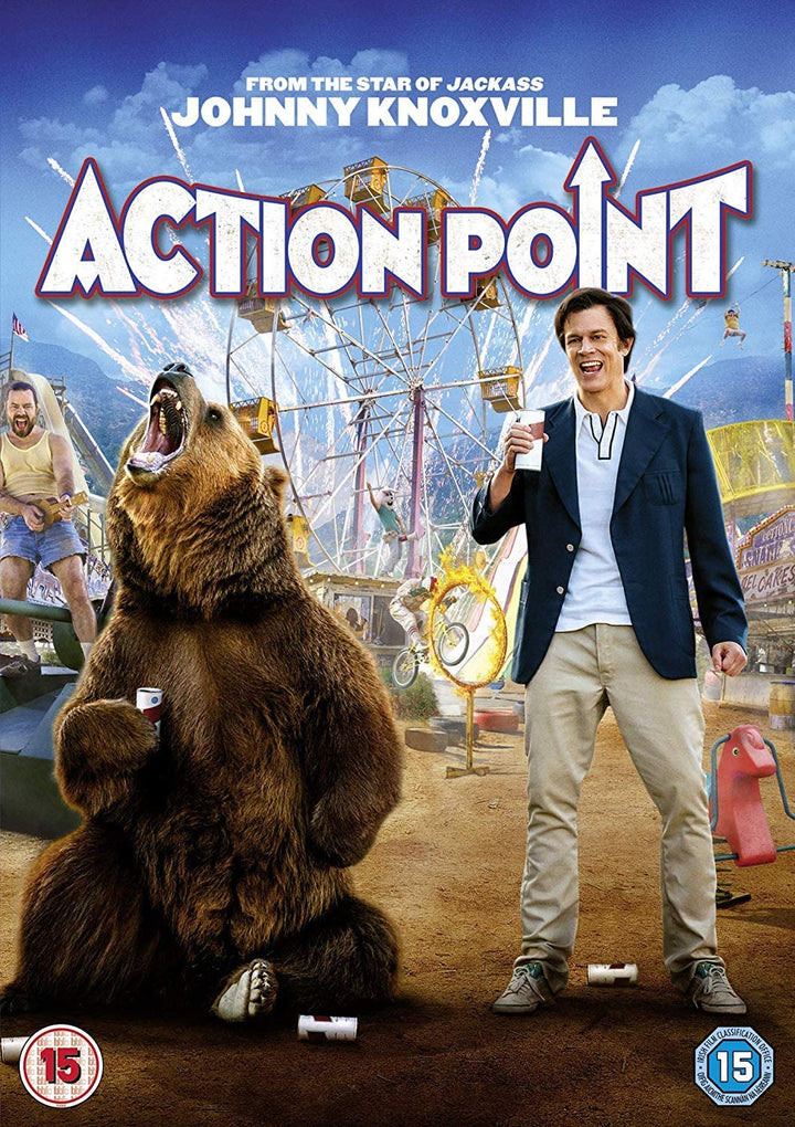 Action Point