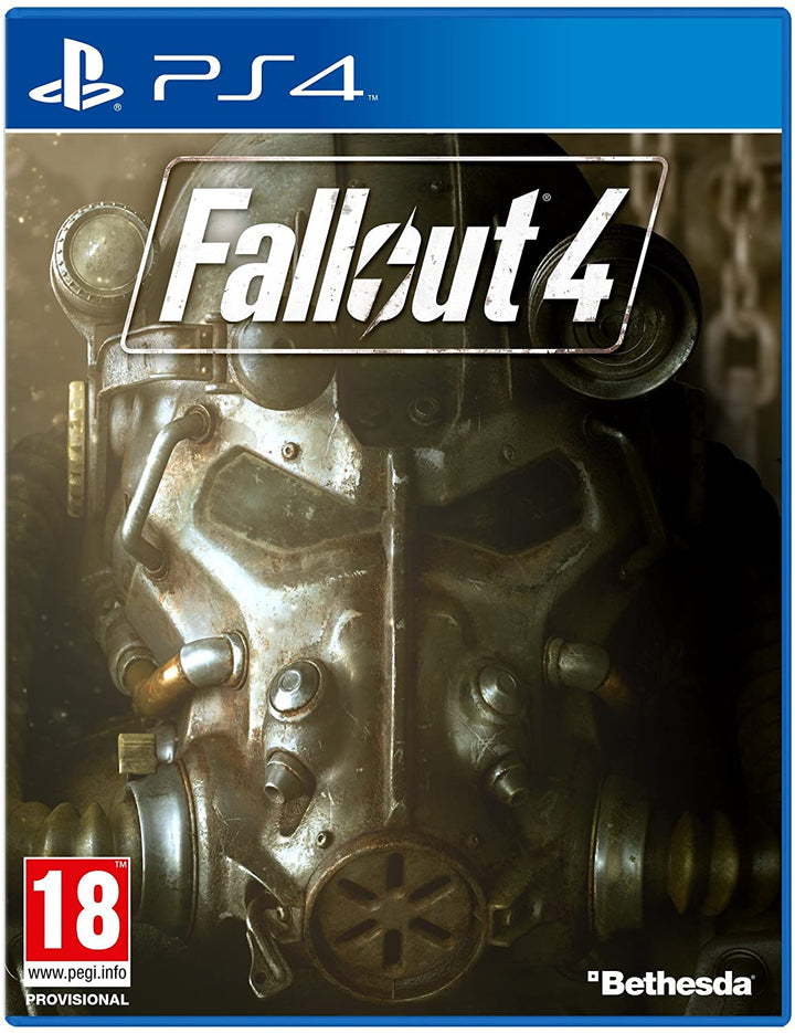 Fallout 4 (PS4)