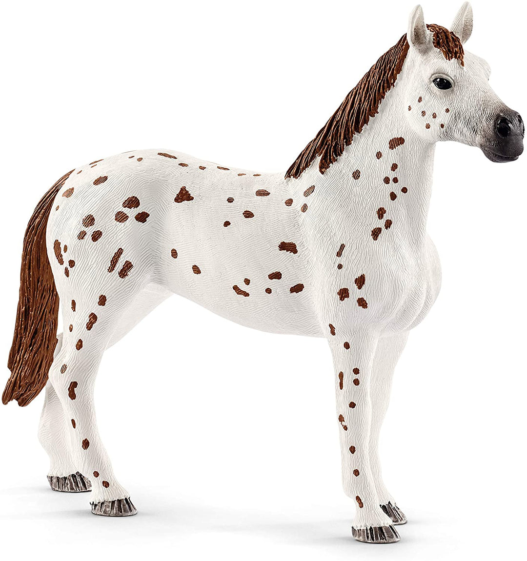 Schleich 42433 Horse Club Lisa&#39;s Toernooitraining