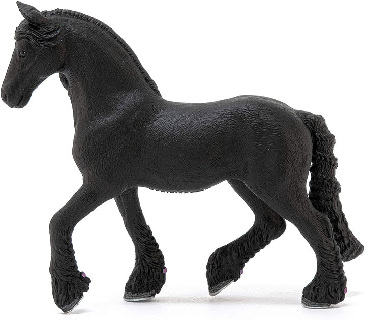 Schleich 13906 Frisian mare Horse Club