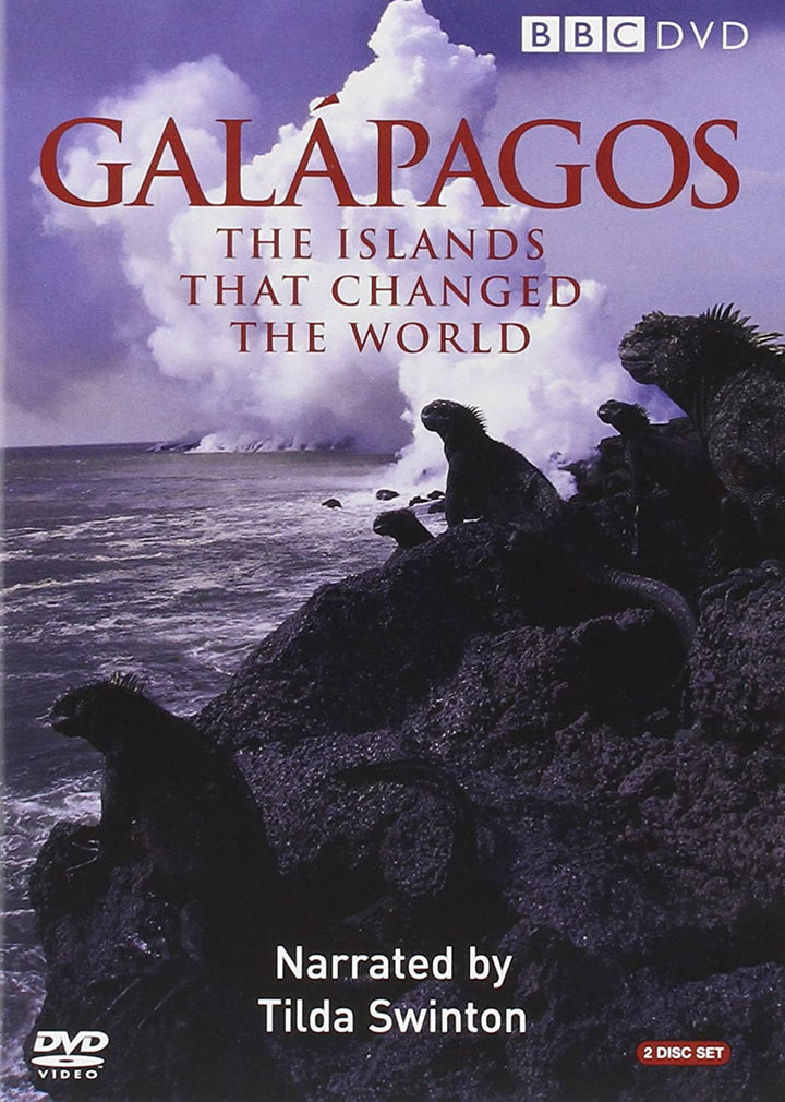 Galapagos