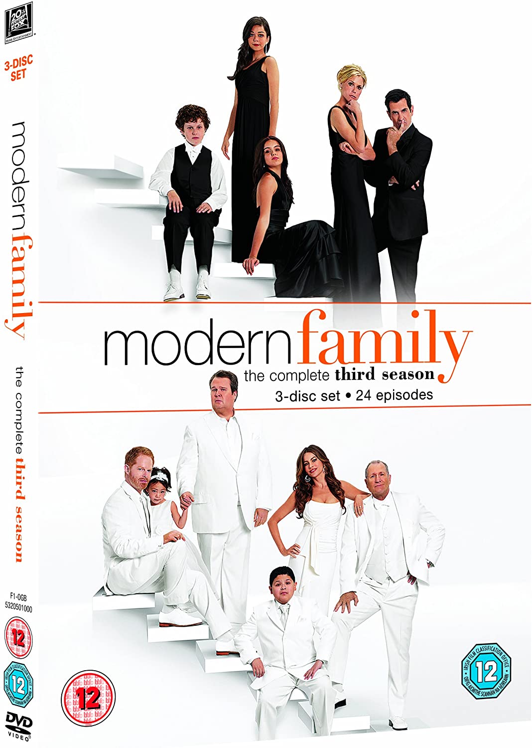 Modern Family - Season 3