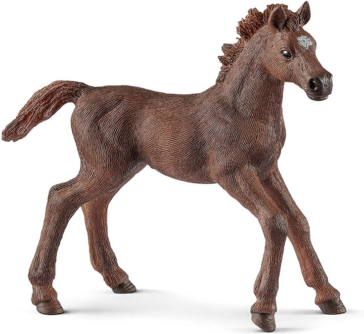 Schleich 13857 Engels volbloed veulen