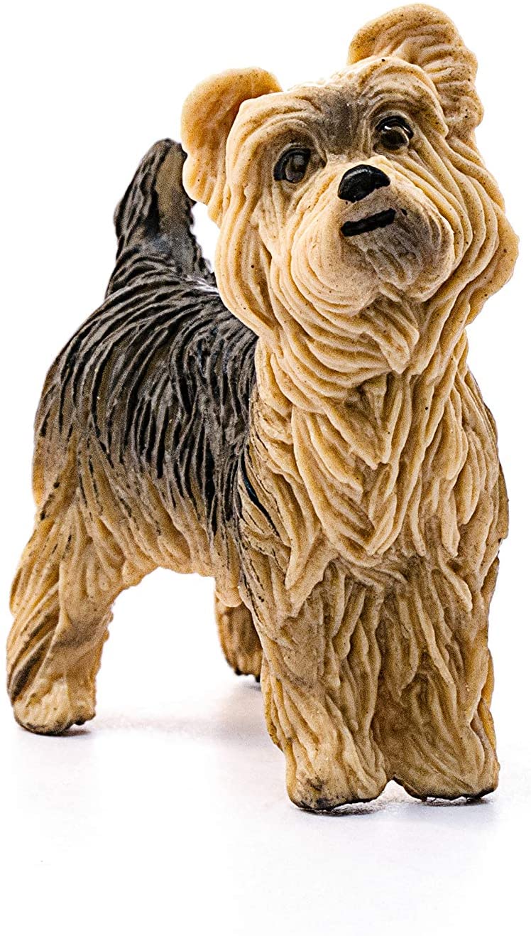 Schleich 13876 Yorkshire Terrier Figuur