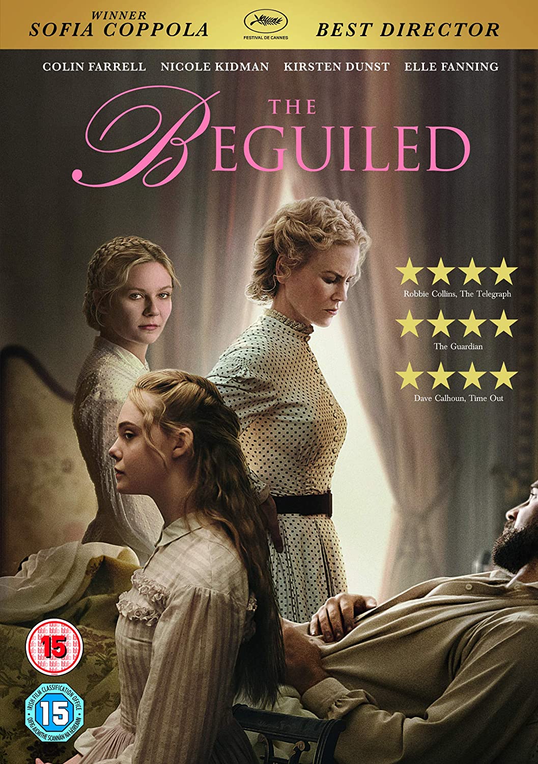 The Beguiled