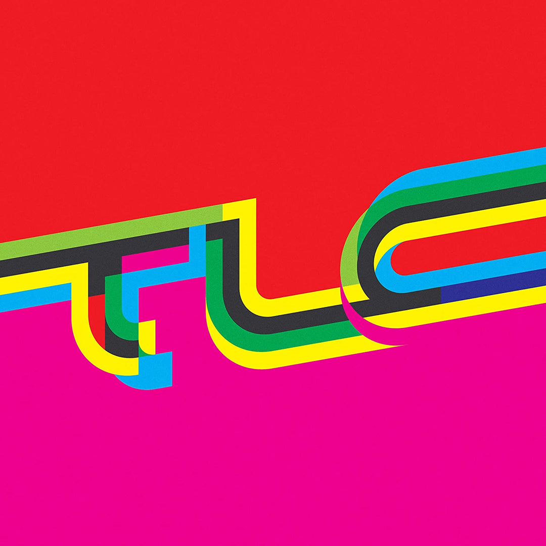 TLCexplicit_lyrics - TLC [Audio CD]