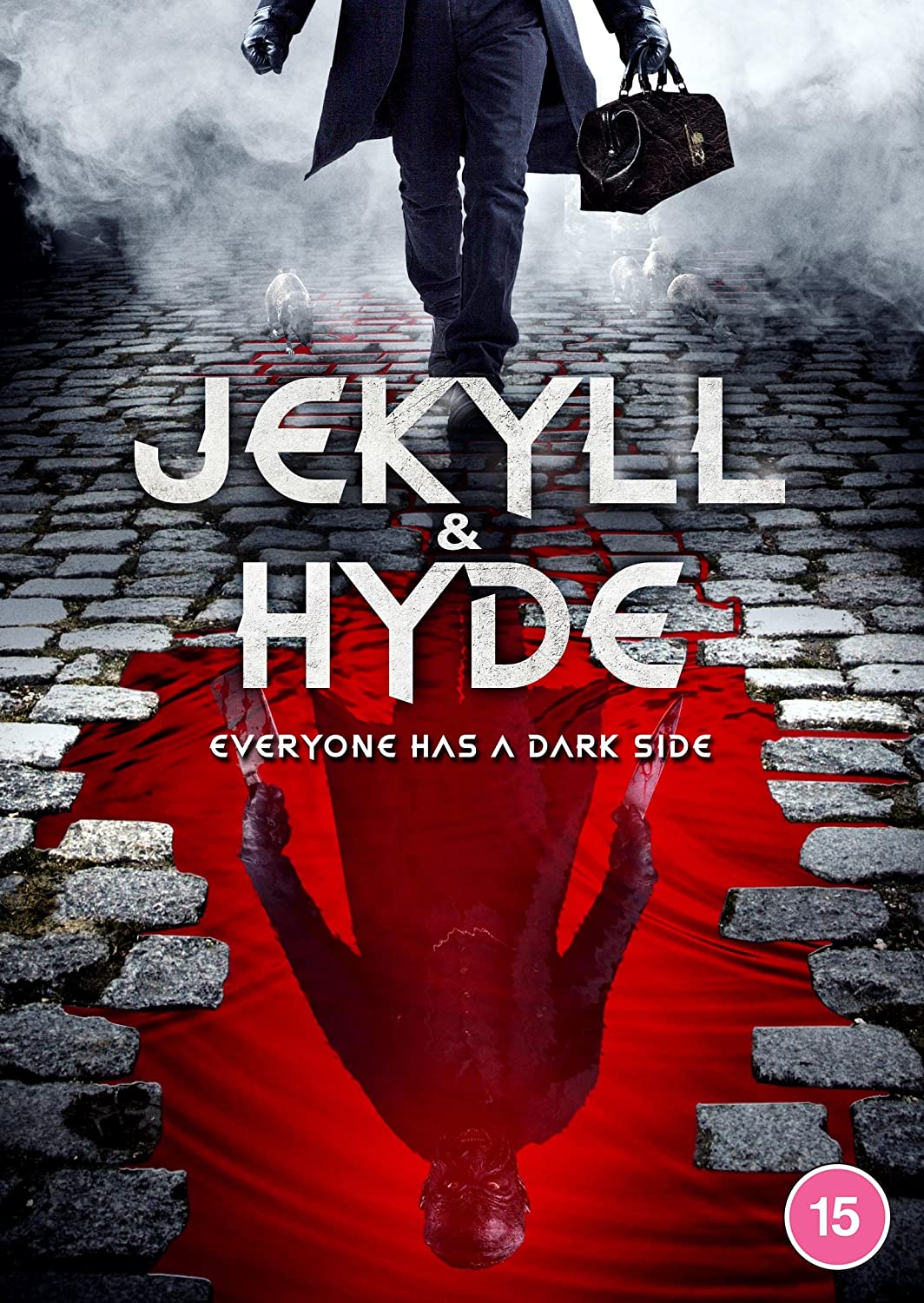 Jekyll & Hyde [2021] [DVD]