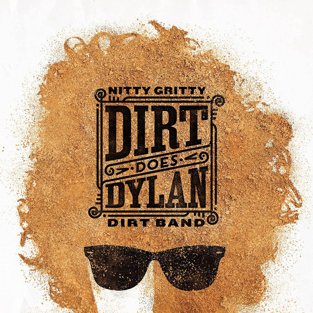 Dirt Does Dylan [Audio-CD]