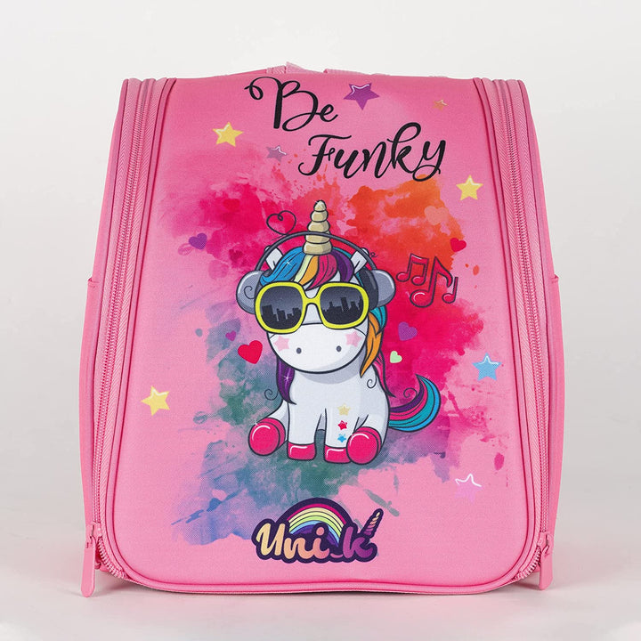 KX UNIK BE FUNKY BACKPACK