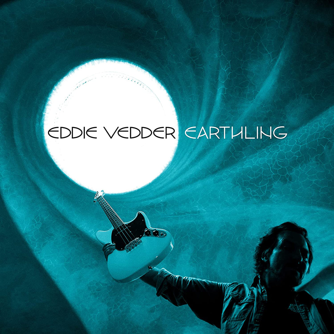 Eddie Vedder - Earthling [VINYL]