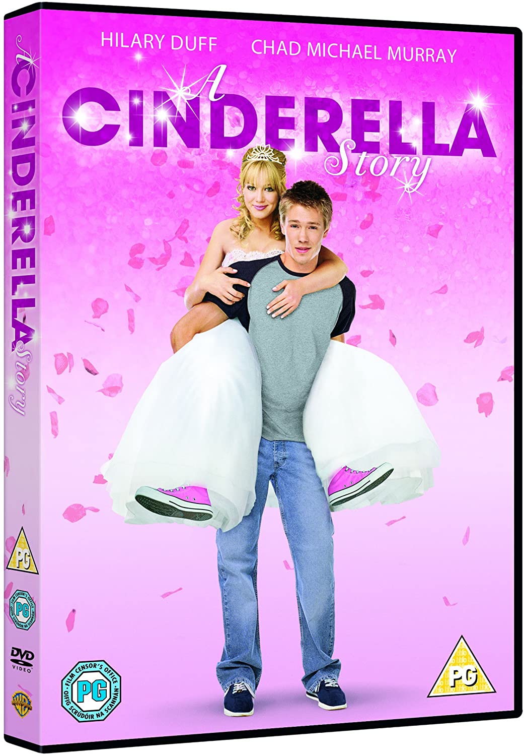 A Cinderella Story [2004] [DVD]