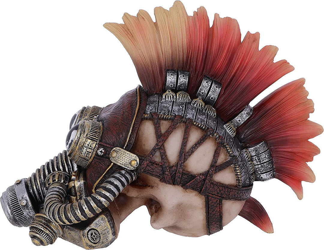 Nemesis Now Flame Hawk 23cm, Brown