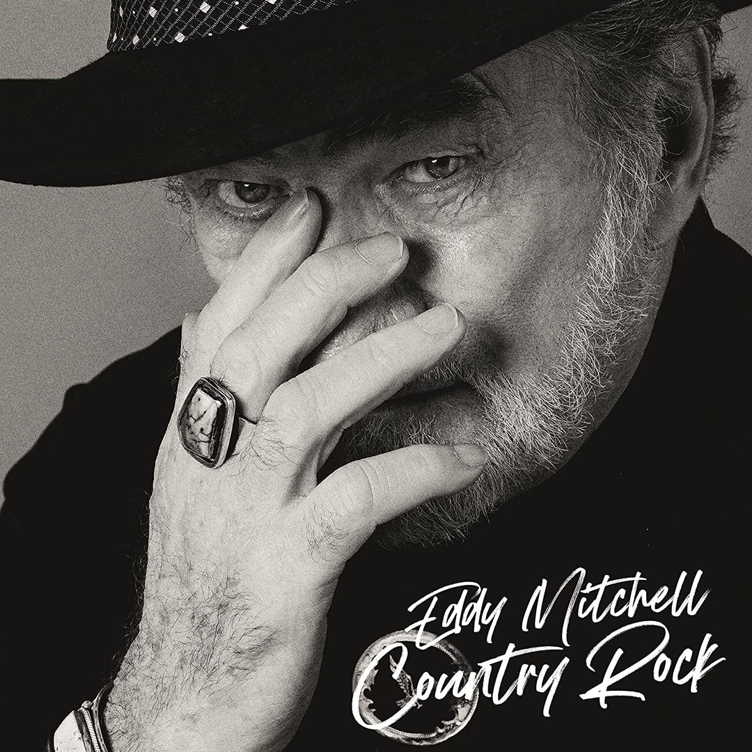 Eddy Mitchell - Country Rock [VINYL]