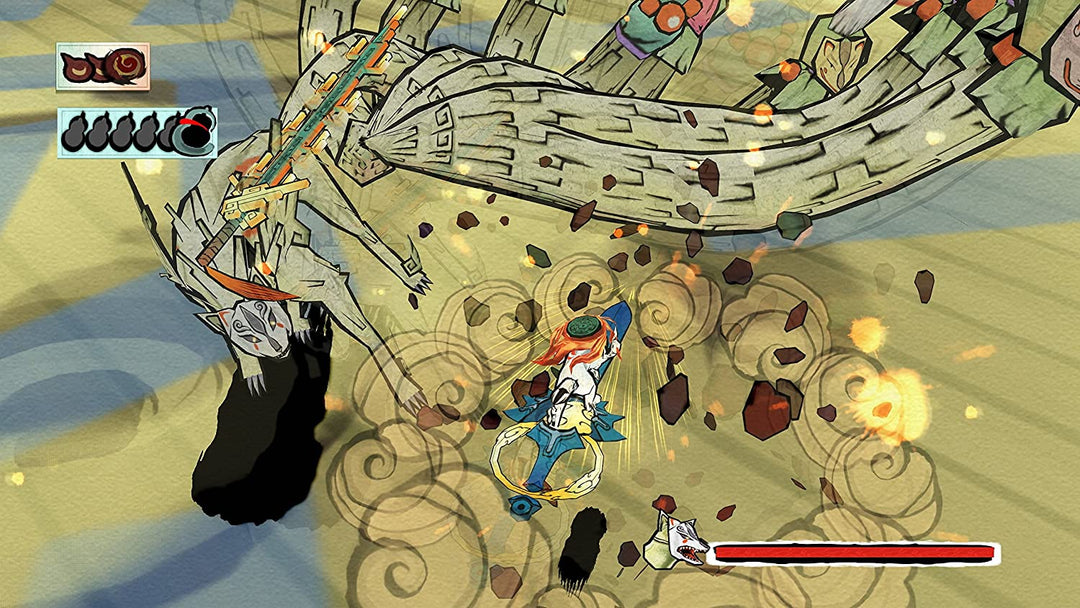 Okami HD - Xbox One