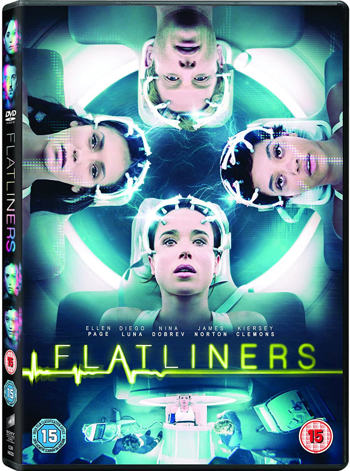 Flatliners [2017]