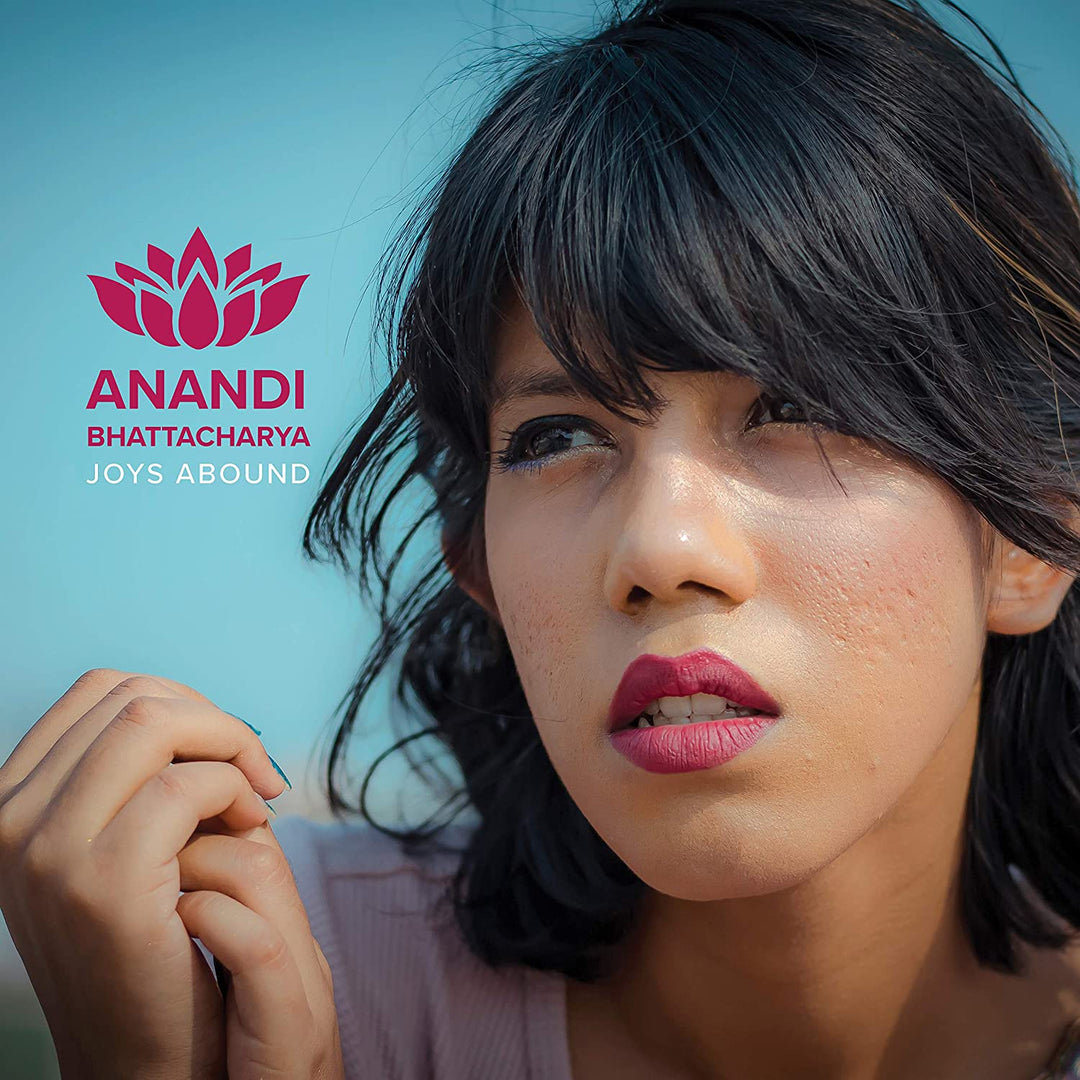 Anandi Bhattacharya - Joys Abound [Vinyl]