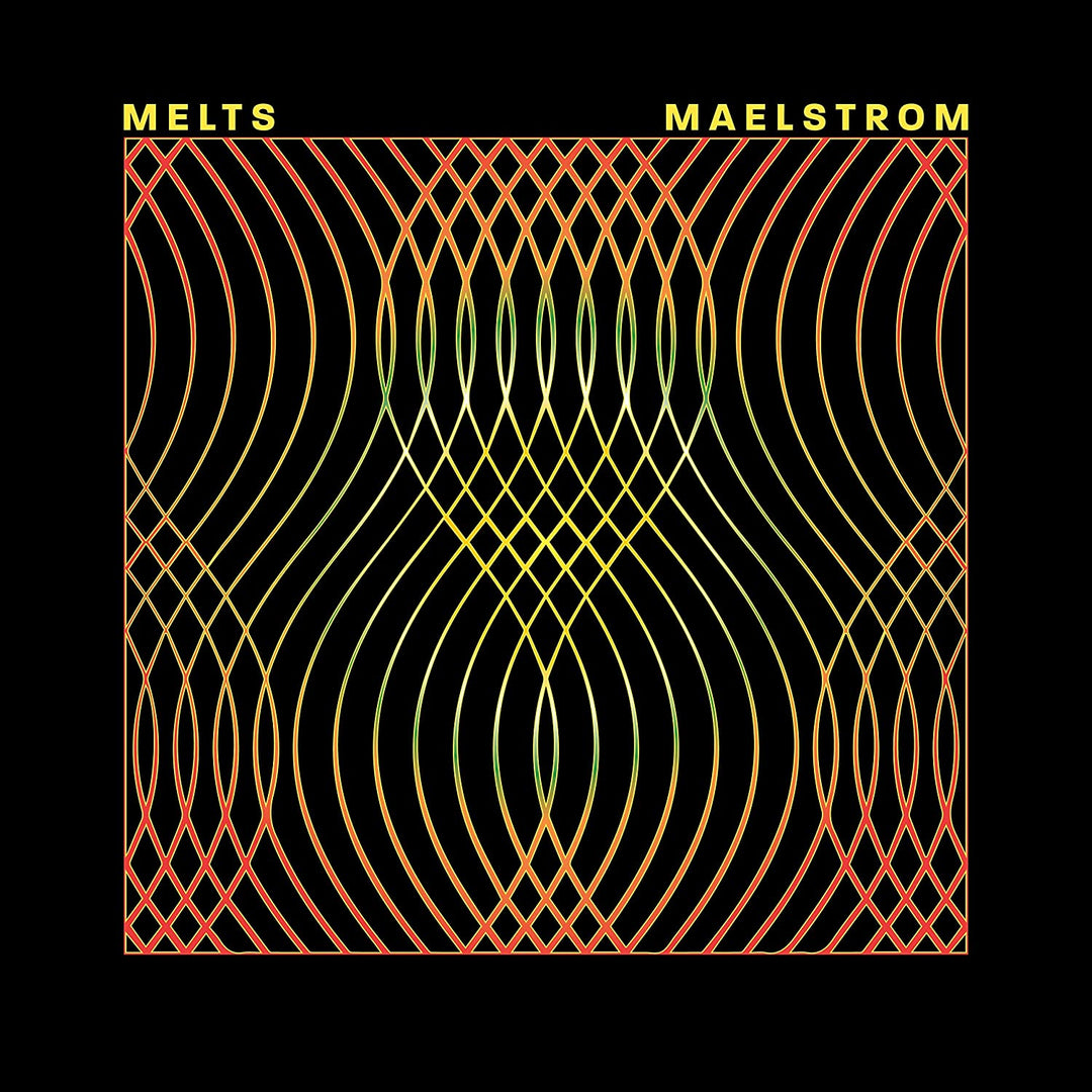 MAELSTROM [Audio CD]