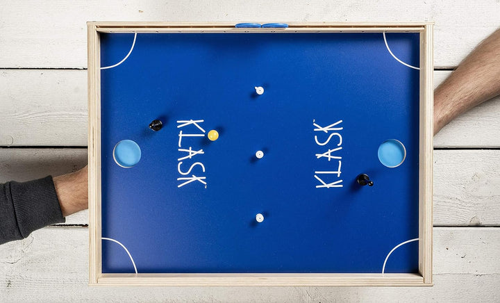 Klask Spare Parts v2.0