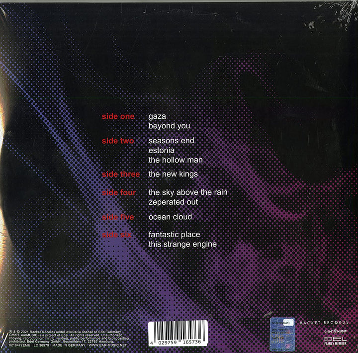 Marillion - With Friends At St David's [Vinyl]