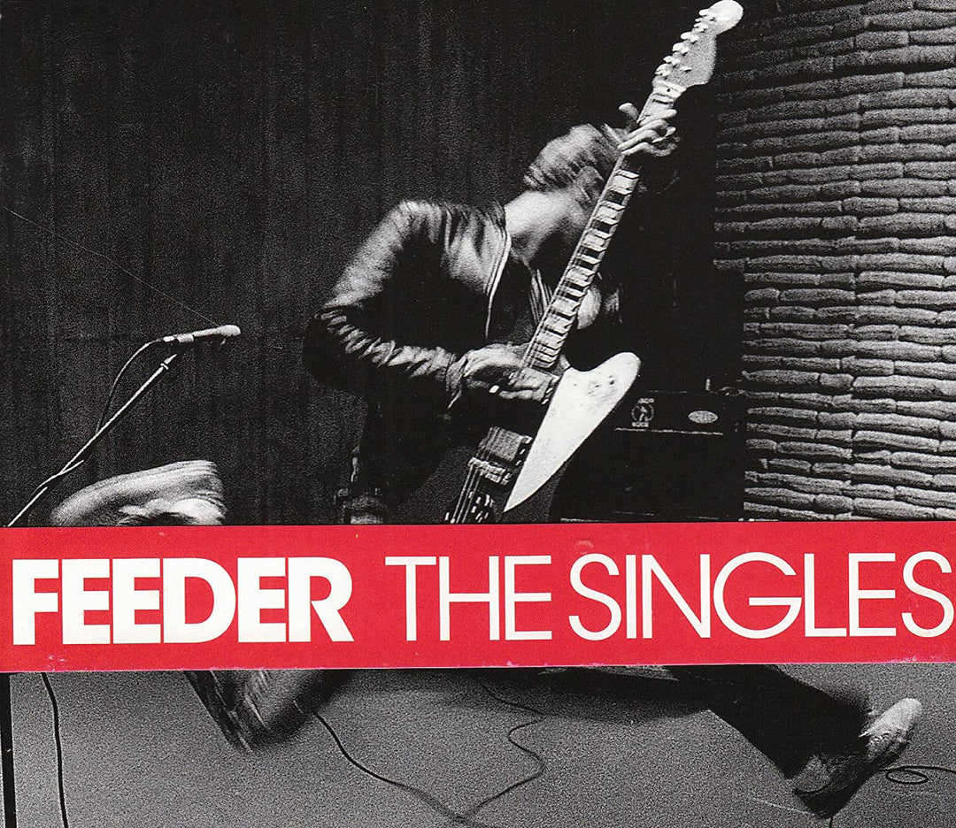 Singles, The [Audio CD]