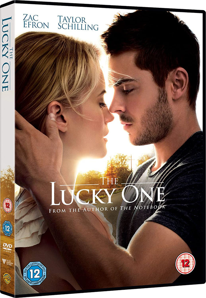 The Lucky One