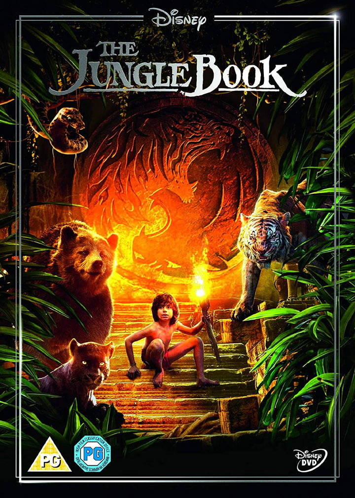 The Jungle Book