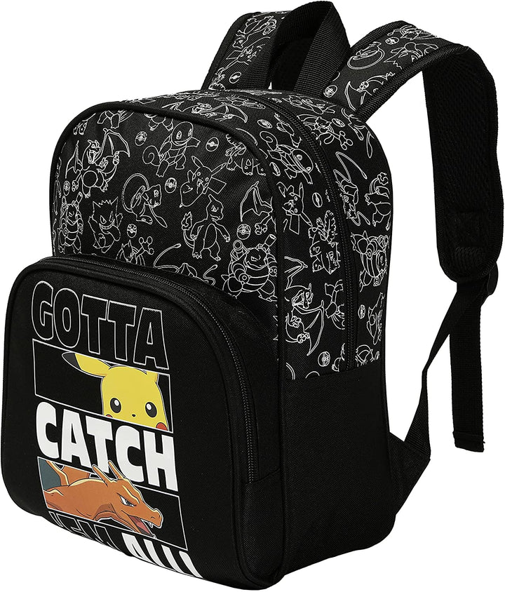 Backpack 30 cm Pokemon (CyP Brands)