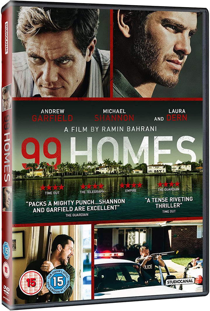 99 Homes