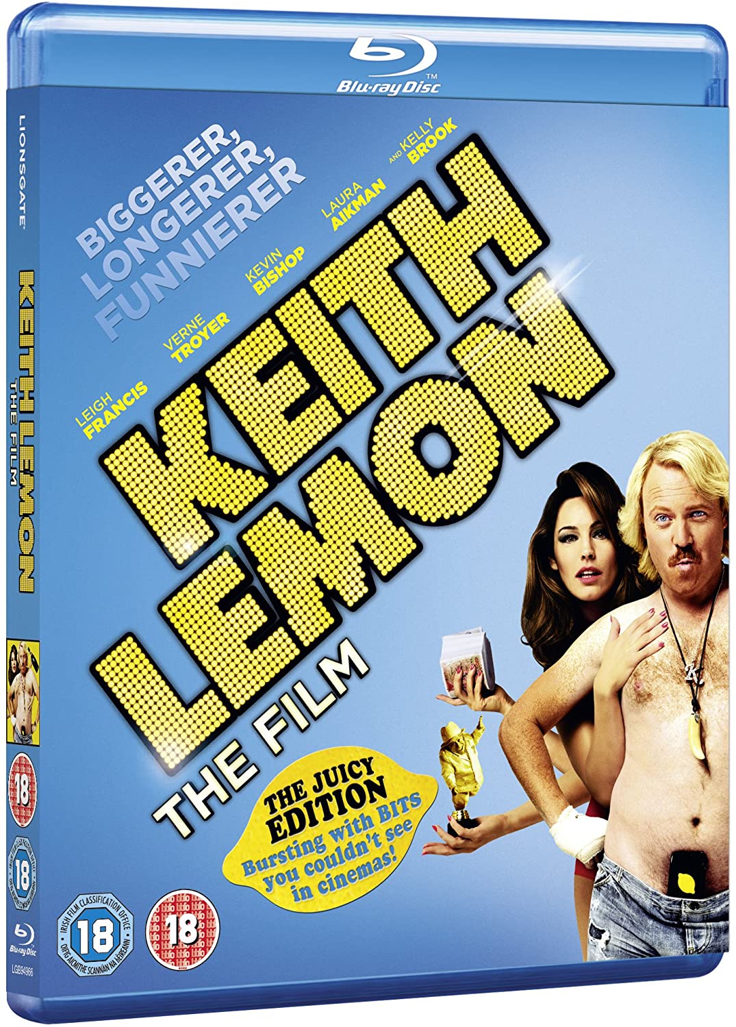 Keith Lemon: The Film