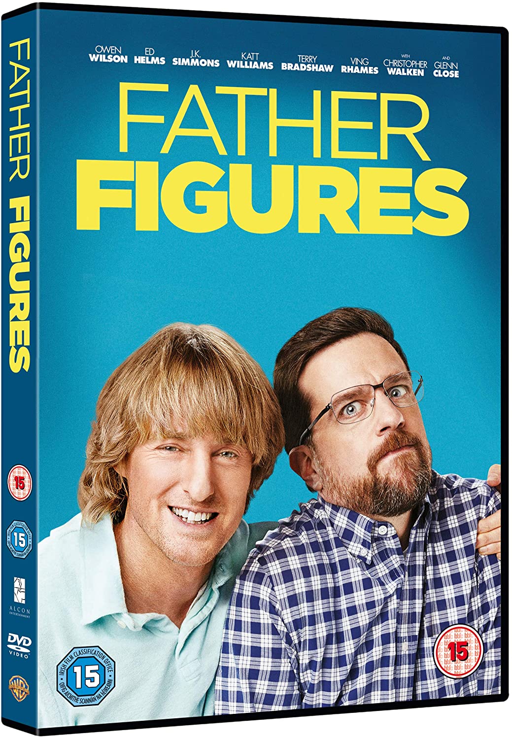 Father Figures [2018]