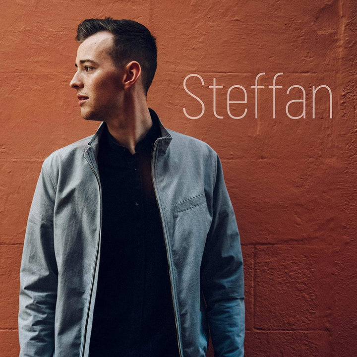 Steffan [Audio CD]