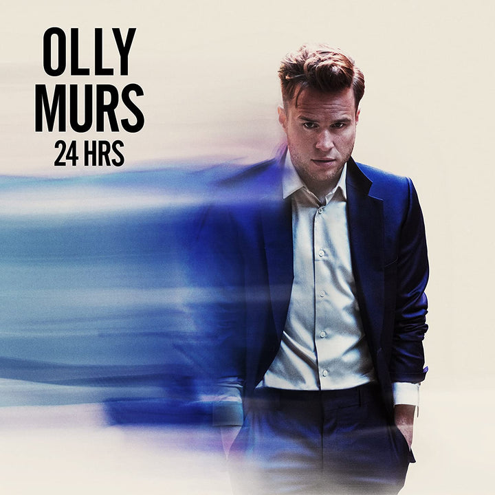 Olly Murs 24 HRS
