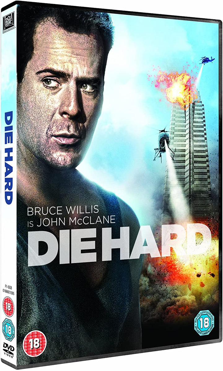 Die Hard