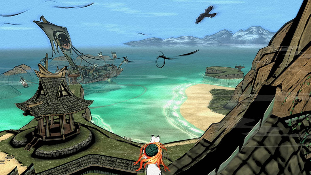 Okami HD - Xbox One