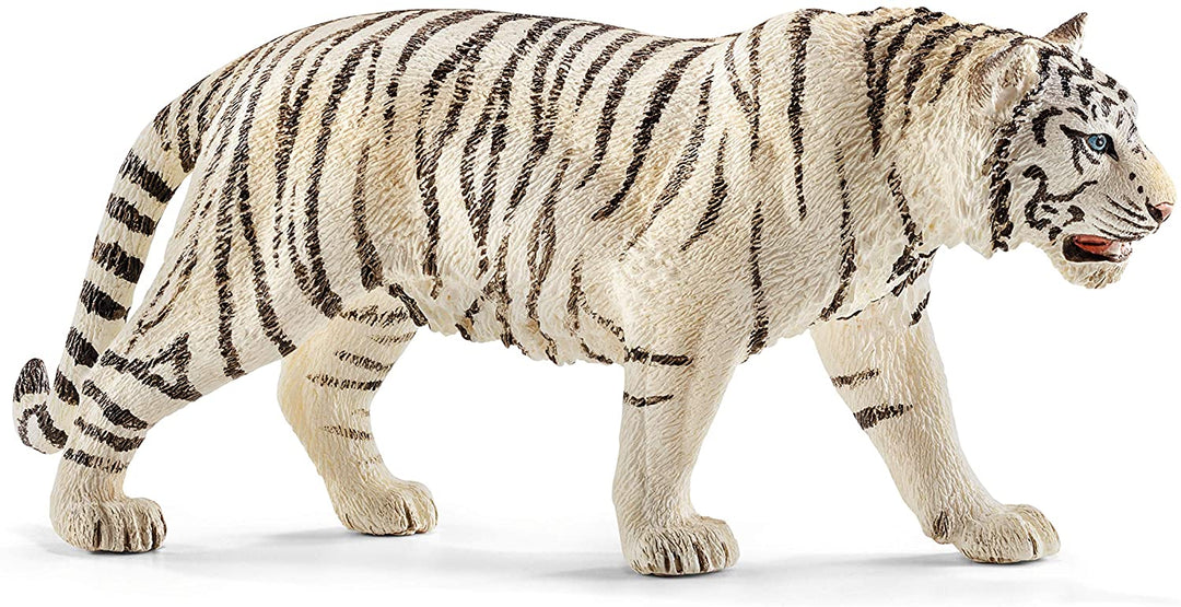 Schleich 14731 Witte Tijger