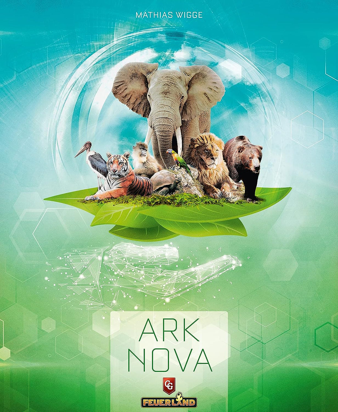 Ark Nova