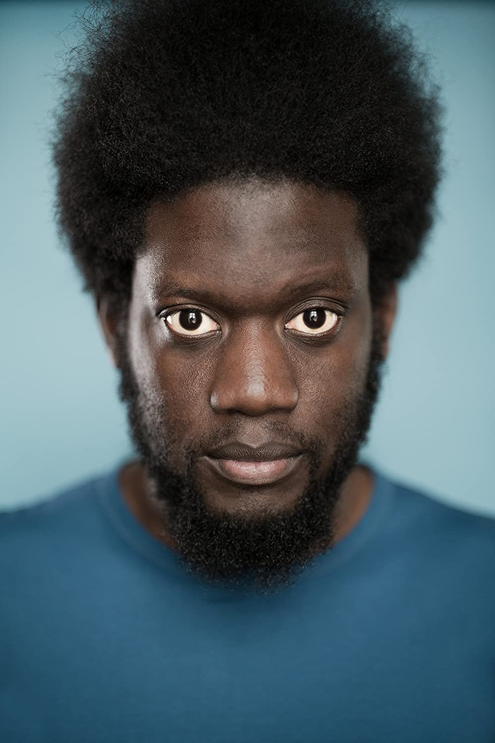 Michael Kiwanuka - Liefde en haat [VINYL]