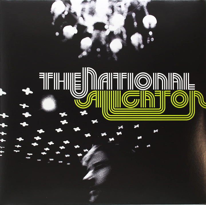 The National  - Alligator [VINYL]