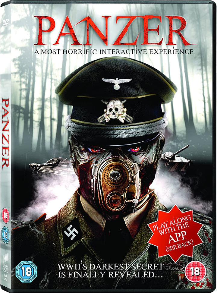 Panzer - Horror [DVD]