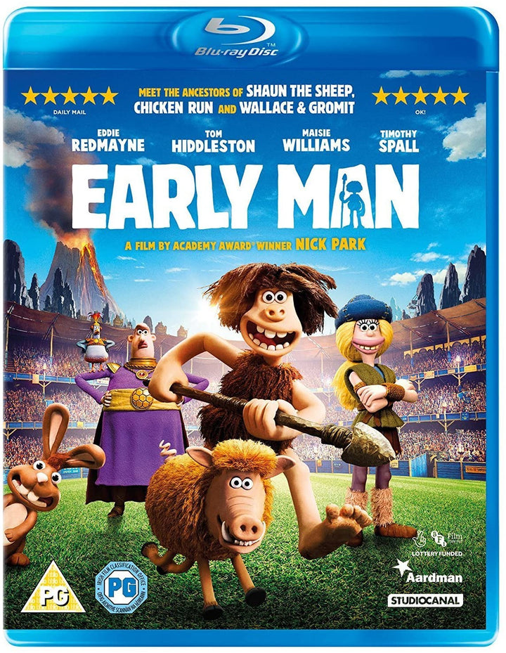 Early Man