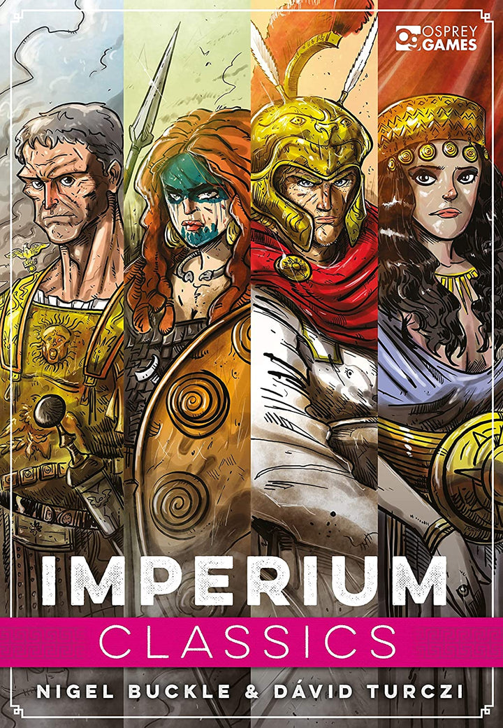 Imperium: Klassiker