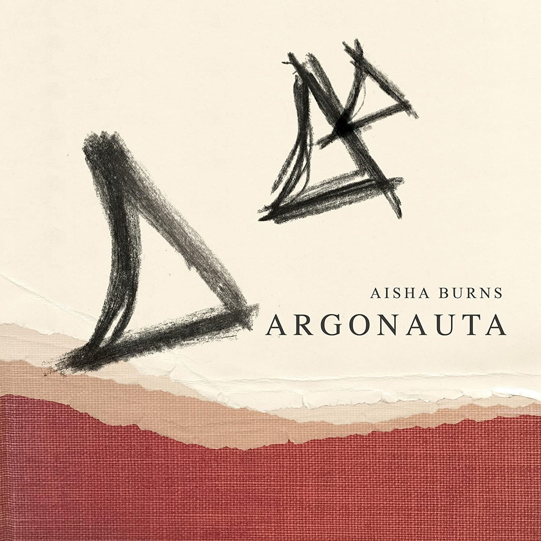 Aisha Burns - Argonauta [Vinyl]