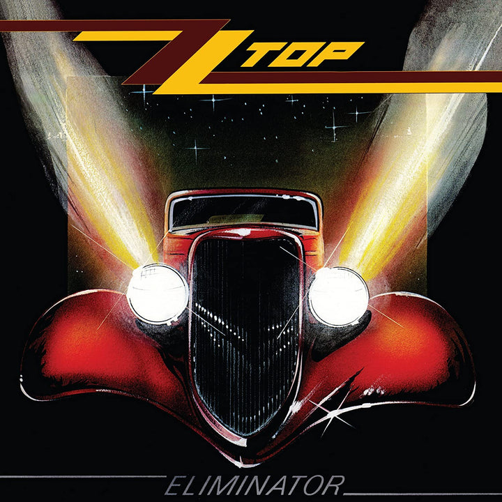 Eliminator [Audio-CD]
