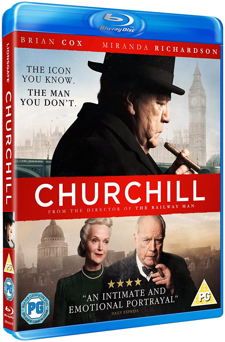 Churchill