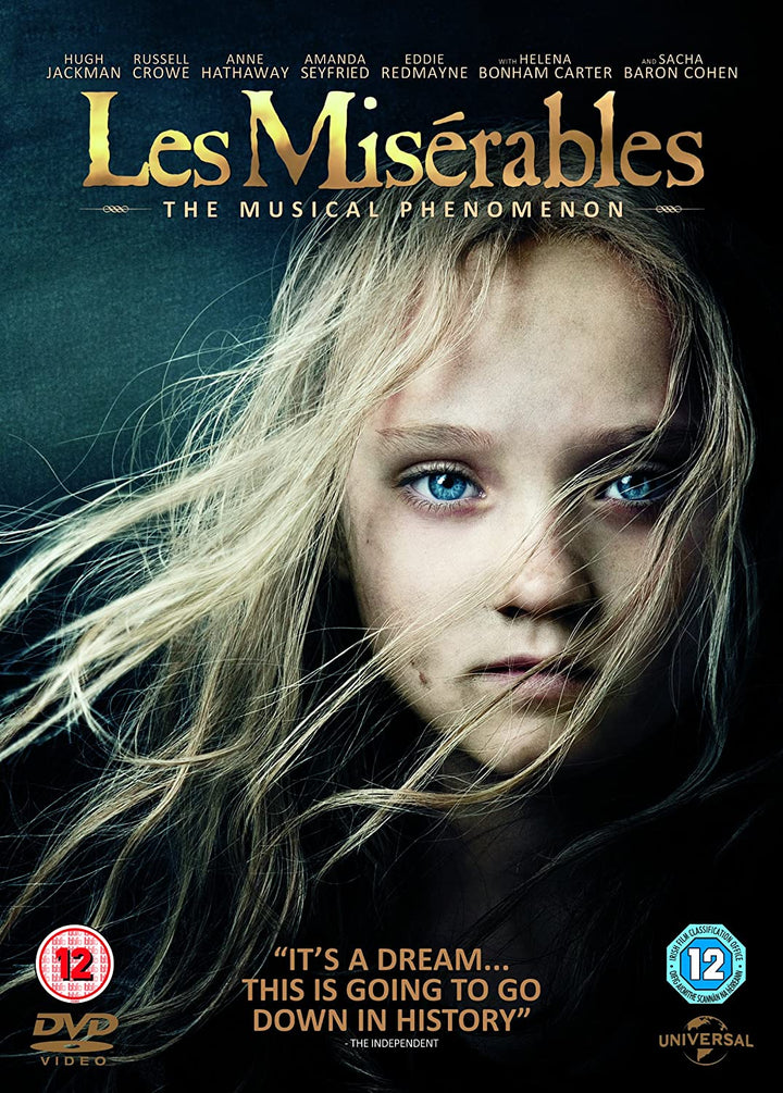 Les Misrables [2012]