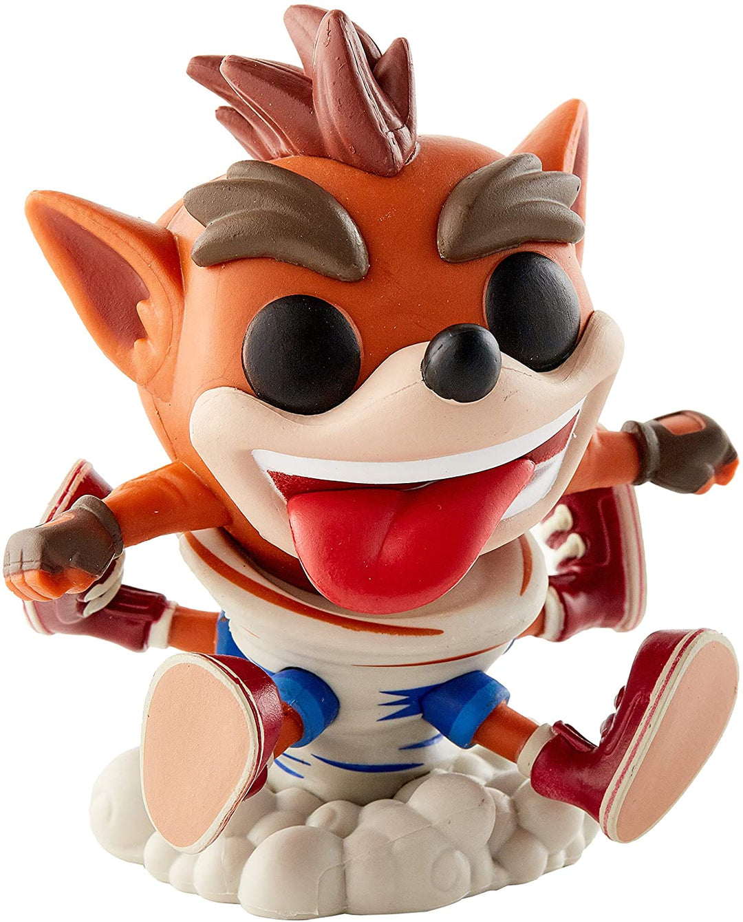 Crash Bandicoot Funko 43343 Pop! Vinyl #532