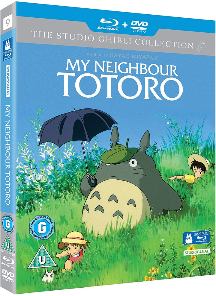 My Neighbour Totoro