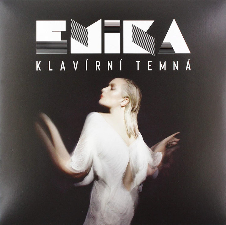 Emika - Klavirni Temna [Vinyl]