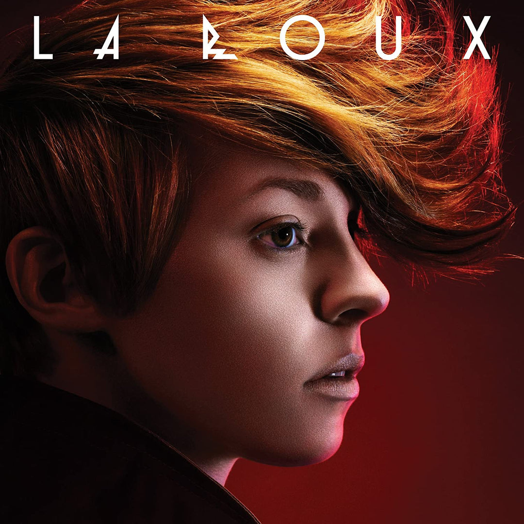 La Roux [Audio CD]